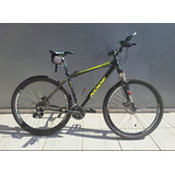 Bicicleta Mtb Aro 29 Quadro 19 Kode Mk03 Excelente Estado