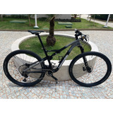 Bicicleta Mtb Cannondale Scalpel 3