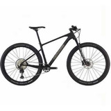 Bicicleta Mtb Cannondale Scalpel Ht Carbon 3 12v Tam M E L