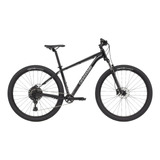 Bicicleta Mtb Cannondale Trail 5 10v