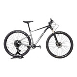 Bicicleta Mtb Cannondale Trail Sl4 10v Aro 29 Suntour Xcm 32