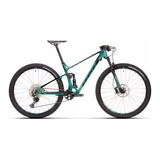 Bicicleta Mtb Full Carbon Invictus Pro