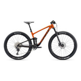 Bicicleta Mtb Giant Aro 29 Anthem Advanced Pro 3 Carbono