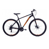 Bicicleta Mtb Houston Skyler 21v 2020