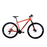 Bicicleta Mtb Monark 29 Alum 24v