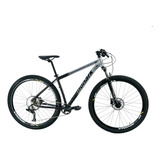 Bicicleta Mtb Monark 29 Alum 9v