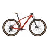 Bicicleta Mtb Scott Scale 940 2023