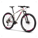 Bicicleta Mtb Sense Fun Evo 2023