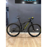 Bicicleta Mtb Specialized Epic Comp Carbon 2020