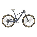 Bicicleta New Scott Spark 900 Rc Comp 2022 Tam L