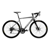 Bicicleta Oggi Velloce Claris 2024 Ed