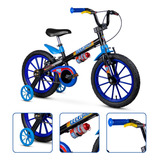 Bicicleta Para Meninos De 5 Anos