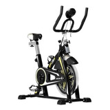 Bicicleta Para Spinning Com Roda De Inércia Kikos F3i