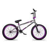 Bicicleta Pro X Bmx