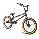 Bicicleta Pro X Bmx