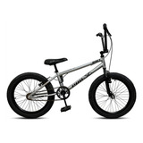 Bicicleta Pro x Cross