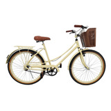 Bicicleta Retro Vintage Mod