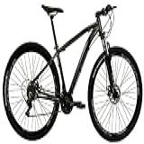 bicicleta freio hidraulico cambios shimano trava grafite