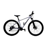 Bicicleta Rockhopper Comp Specialized Usada Lilás
