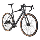 Bicicleta Rota Cannondale Topstone 3 2021