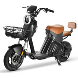 Bicicleta Scooter Elétrica 1000 Watts Veego