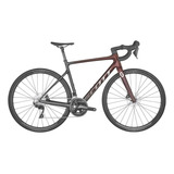 Bicicleta Scott Addict 30 Disc 2023 Speed Hmf Carbon