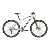 Bicicleta Scott Aspect 930 2022 M