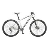 Bicicleta Scott Aspect 930 20v