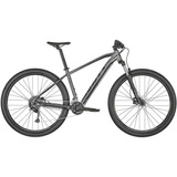 Bicicleta Scott Aspect 950 Cinza 2022 L