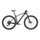 Bicicleta Scott Scale 940 2023 Black
