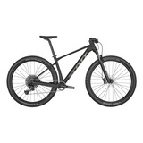 Bicicleta Scott Scale 940 2023 Preto
