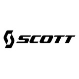 Bicicleta Scott Scale 940 Cor Vermelho