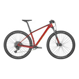 Bicicleta Scott Scale 940 Vm 22