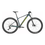 Bicicleta Scott Scale 965 29 L