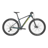 Bicicleta Scott Scale 965 Slx 2023