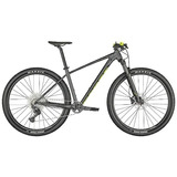 Bicicleta Scott Scale 980 2022