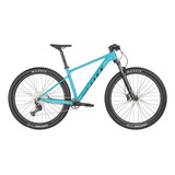 Bicicleta Scott Scale 980 29 L 12v Mountain Bike