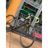 Bicicleta Scott Speedster 40 L 56