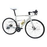 Bicicleta Soul 3r5 Shimano Ultegra Carbono Tam 56 Sram Nova