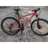 Bicicleta Specialized Crave Expert Tam 19 29er 2015