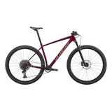 Bicicleta Specialized Epic Comp Ht Carbon 12v Gx Eagle