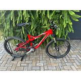 Bicicleta Specialized Epic Expert Xc 26