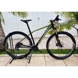Bicicleta Specialized Rockhopper Expert M 17 5 Aro 29