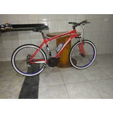 Bicicleta Specialized Rockhopper Sl Aro 26