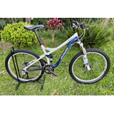 Bicicleta Specialized Safire Comp Fsr M