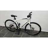 Bicicleta Specialized Sirrus Comb Carbon