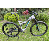 Bicicleta Specialized Stumpjumper Expert Carbon Fsr L 19