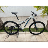 Bicicleta Specialized Stumpjumper Expert Carbon Fsr