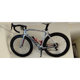 Bicicleta Specialized Venge S Works 54 Duraace