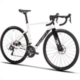 Bicicleta Speed 700 Swift Enduravox Comp